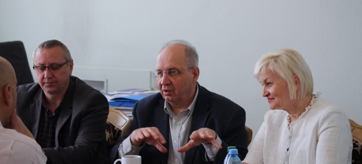 У МОН провели нараду щодо використання методик з оцінки розвитку дітей з особливими освітніми потребами