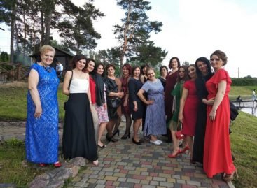 У Нововолинську мами діток з інвалідністю взяли участь у проєкті «SUPER MAM FEST»