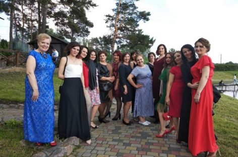 У Нововолинську мами діток з інвалідністю взяли участь у проєкті «SUPER MAM FEST»