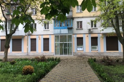 В Одесі облаштовують 2 нових відділення реабілітаційного комплексу для дітей