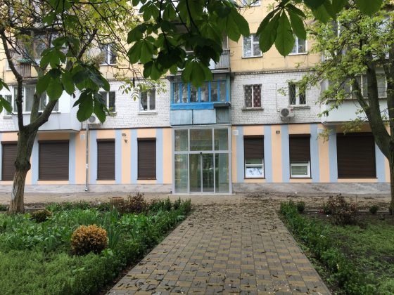 В Одесі облаштовують 2 нових відділення реабілітаційного комплексу для дітей