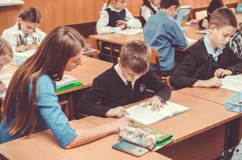 Хіврич: Це міф, що після появи в класі дитини з ООП зменшується успішність інших