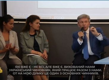 Валерій Сушкевич: “Що запитати в української влади стосовно виконання Конвенції ООН про права осіб з інвалідністю”