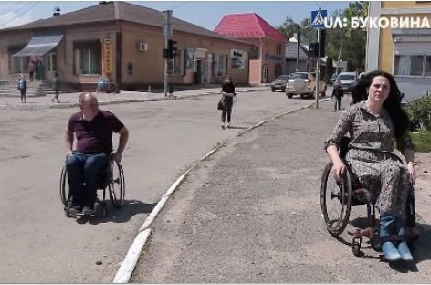 ТРК “Буковина”: Громадські активісти продовжують інспектувати…