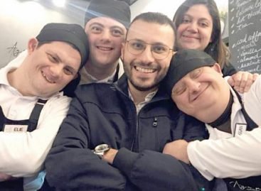 Кофе, чай и эмпатия: о ливанском опыте трудоустройства людей с ментальными особенностями