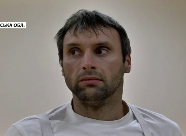 Антон Дацко: Пішов займатися для здоров’я, а став паралімпійським чемпіоном