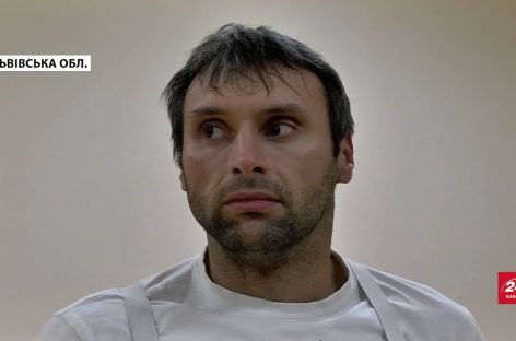 Антон Дацко: Пішов займатися для здоров’я, а став паралімпійським чемпіоном