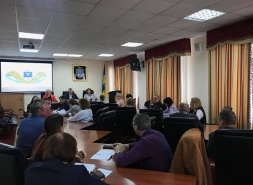 На Миколаївщині триває робота зі створення безперешкодних умов на соціально-важливих об’єктах для маломобільних груп населення