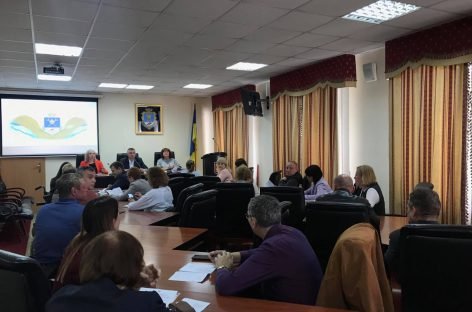 На Миколаївщині триває робота зі створення безперешкодних умов на соціально-важливих об’єктах для маломобільних груп населення