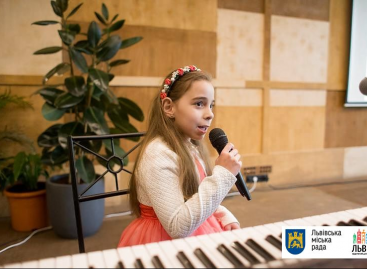 У Львові відбувся фестиваль талантів для дітей та молоді з інвалідністю