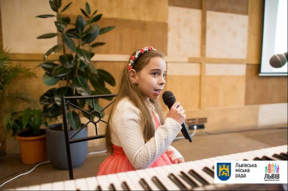 У Львові відбувся фестиваль талантів для дітей та молоді з інвалідністю