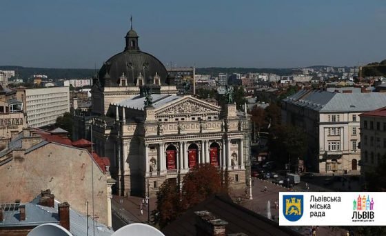 Незрячі львів’яни вирушають у 5-денну мандрівку Вінниччиною