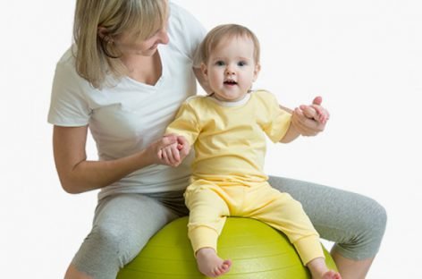 Уряд затвердив план заходів з реалізації у 2019–2021 роках пілотного проєкту щодо розвитку дитини