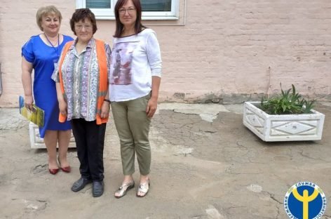 Жінці з інвалідністю допомогли знайти роботу