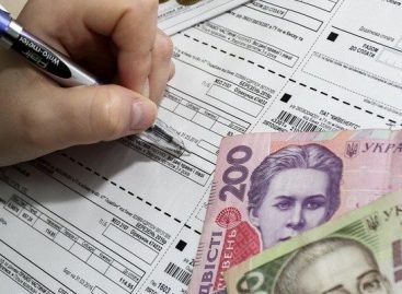 Павло Розенко: З 1 травня розпочинається автоматичне переоформлення субсидій