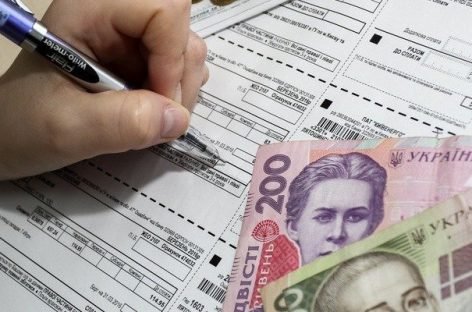 Павло Розенко: З 1 травня розпочинається автоматичне переоформлення субсидій