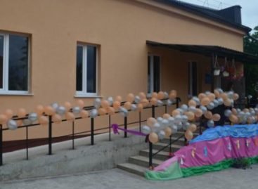На Рівненщині відкрили 20-й інклюзивно-ресурсний центр
