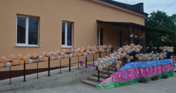 На Рівненщині відкрили 20-й інклюзивно-ресурсний центр