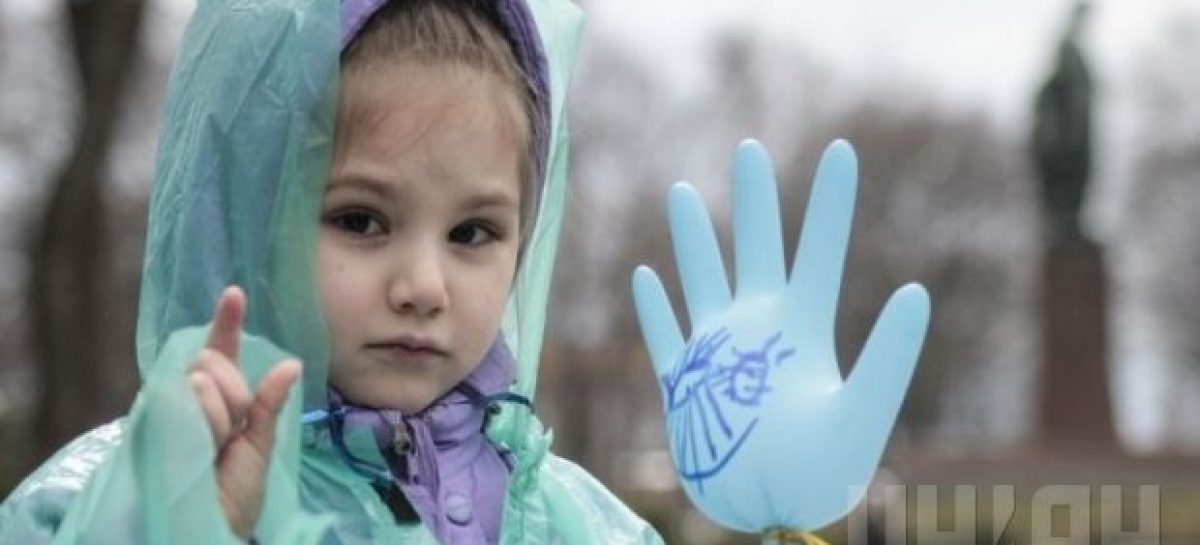 Діти з дислексією навчатимуться за спеціальними програмами