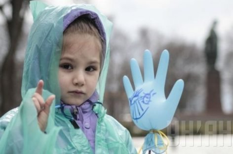 Діти з дислексією навчатимуться за спеціальними програмами