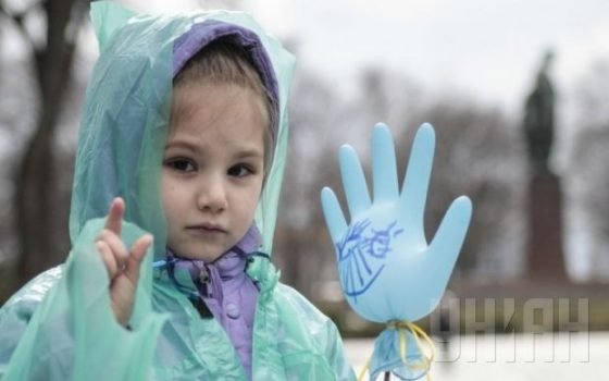 Діти з дислексією навчатимуться за спеціальними програмами