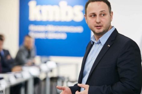 Запорожский депутат рассказал о реалиях инклюзии