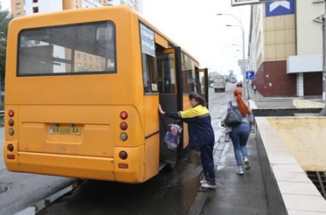 Рада схвалила підвищення штрафів за відмову в пільговому проїзді
