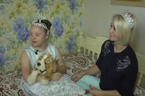 Танцівниця із слуховими апаратами та «сонячна модель». Історія тандему вінничанок, які підкорили півсвіту