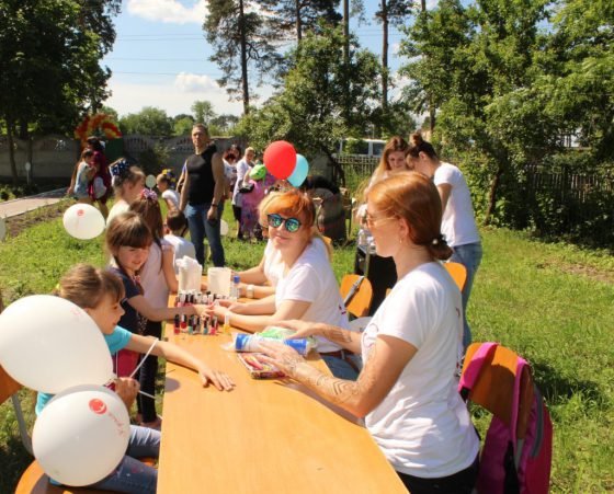 Створення індивідуальних програм розвитку дітей, безкоштовні консультації та заняття: на Хмельниччині відкрили інклюзивно-ресурсний центр