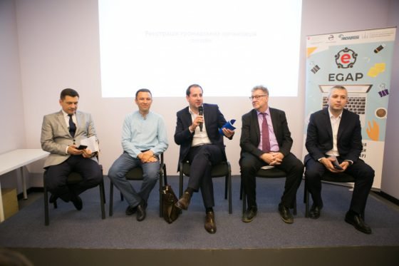 Відтепер зареєструвати громадську організацію можна онлайн