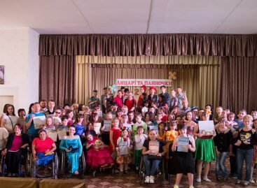 Панночки та лицарі Луганщини 2019