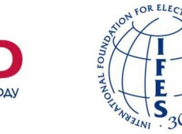 Презентуємо Порадник виборцям з інвалідністю «Як проголосувати на позачергових виборах народних депутатів України людині з інвалідністю”