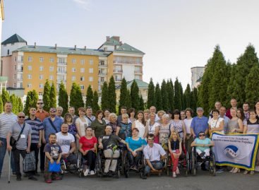 Про тонкощі законодавства  для успішного ведення бізнесу. В Києві відбувся семінар із соціального підприємництва
