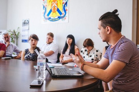 У Дружківці пройде аудит доступності
