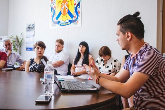 У Дружківці пройде аудит доступності