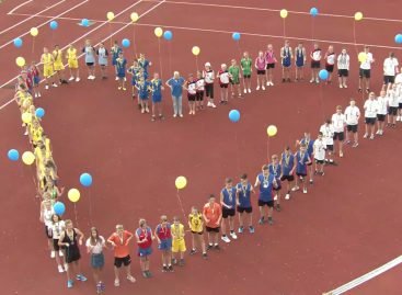 Вітання Валерію Сушкевичу з ювілеєм!