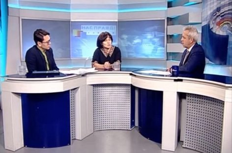Насправді. Раннє втручання (Відео)