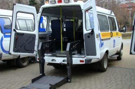 Уряд удосконалив механізм придбання спеціально обладнаних автомобілів для перевезення осіб з інвалідністю та дітей з інвалідністю, які мають порушення опорно-рухового апарату