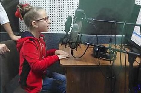 У Львові для незрячих відбудеться конкурс декламаторів