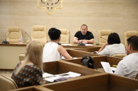 Підприємствам, що працевлаштовують осіб з інвалідністю, надано право пільгового оподаткування