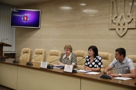 Влада на місцях має забезпечити належні умови голосування для осіб з інвалідністю
