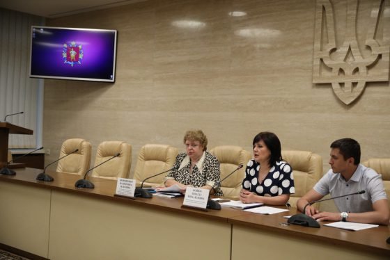 Влада на місцях має забезпечити належні умови голосування для осіб з інвалідністю