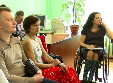 Хто має забезпечити доступ маломобільних людей до закладів культури