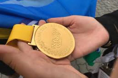Ми забезпечимо прозорі правила гри та відбору до «Ігор Нескорених», – Ірина Фріз