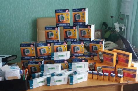 Індивідуальна програма реабілітації обмежує права людей з інвалідністю