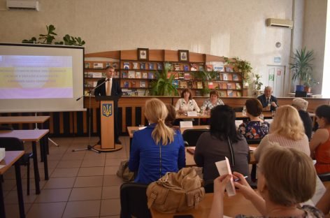 Миколаївська область по праву вважається одним із передових регіонів у напрямку розвитку інклюзивної освіти, – Олександр Трайтлі