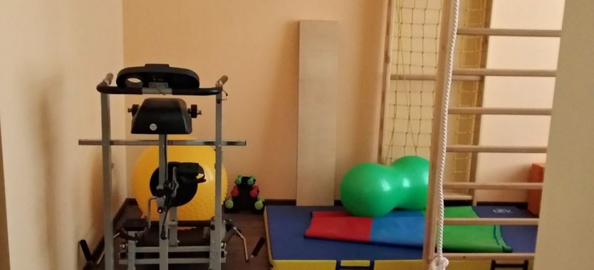 У Чернівцях створили інклюзивно-ресурсний центр
