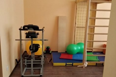 У Чернівцях створили інклюзивно-ресурсний центр