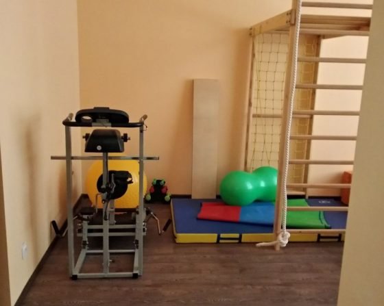 У Чернівцях створили інклюзивно-ресурсний центр