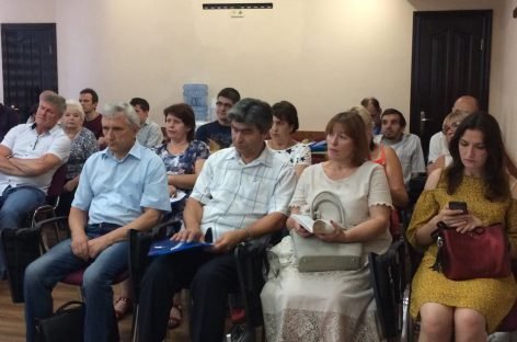 Від бізнес-ідеї до бізнес-плану та початку діяльності компанії